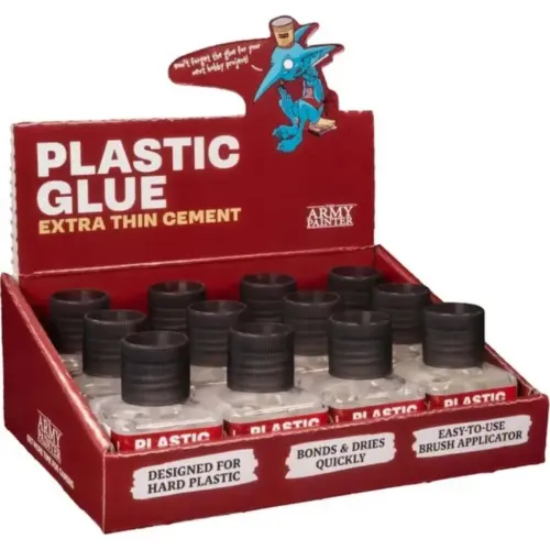 Glue Dispenser
