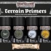 GameMaster Terrain Primer Display