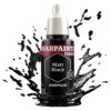 Warpaints Fanatic: Matt Black