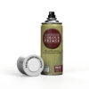 Base Primer - Matt White