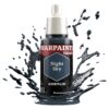 Warpaints Fanatic: Night Sky