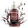Warpaints Fanatic: Tigers Eye