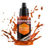 Warpaints Fanatic Metallic: Weapon Bronz