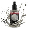 Warpaints Fanatic Metallic: Plate Mail M