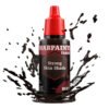 Warpaints Fanatic Wash: Strong Skin Shad