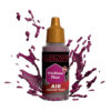 Air Witchbane Plum