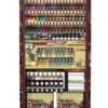 Warpaints Air: Rack