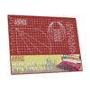 Self-healing Cutting mat