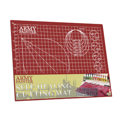 Self-healing Cutting mat