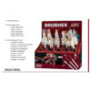 Brush Dispenser Pack