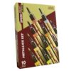 Speedpaint Marker – Metallics Set