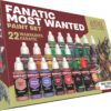Warpaints Fanatic: Most Wanted