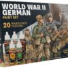 Historical: WWII German