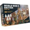 Historical: WWII British