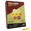 Flexible Triad PLUS+: Yellows