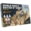 Historical: WWII British 8th Army