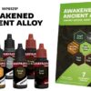Combat Se7ens: Awakened Ancient Alloy