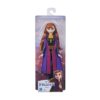 Frozen 2 Forever Anna