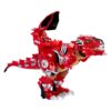 Armosaurs ArmorUp Dinosaur TRex  Ajax