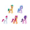 My Little Pony - Movie Friends