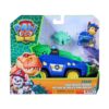 Paw Patrol The Dino Movie Vehicle Chase