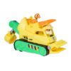Paw Patrol The Dino Movie Vehicle Rubble