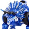 Armorsaurs Evolver Triceratops