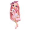Rainbow High Pretty In Paris Fashion Doll Bella