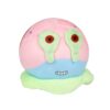 Spongebob Stuiter pluche 4 asst. (assortiment – willekeurige uitvoering)