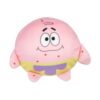 Spongebob Stuiter pluche 4 asst. (assortiment – willekeurige uitvoering)
