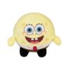 Spongebob Stuiter pluche 4 asst. (assortiment – willekeurige uitvoering)