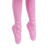 Barbie fantasy notenkraker chelsea sneeuwfee wit