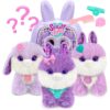 Scruff A Luvs Singe Pack Bunnies