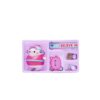 Pembe bento box