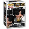 Funko POP! Rocks Guns N' Roses Slash (1990's)