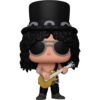 Funko POP! Rocks Guns N' Roses Slash (1990's)