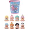 Rokimoto cup of fun monchhichi sakura series (assortiment – willekeurige uitvoering)