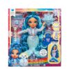 Rainbow High Winter Wonderland Doll assorti (assortiment – willekeurige uitvoering)