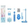 Rainbow High Winter Wonderland Doll assorti (assortiment – willekeurige uitvoering)