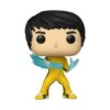 Funko POP! Icons Bruce Lee
