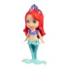 Disney Princess and Frozen Mini Dolls 7cm. Assorti (assortiment – willekeurige uitvoering)