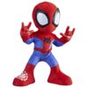 Spidey And Friends Dance N Crawl Spidey