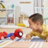 Spidey And Friends Dance N Crawl Spidey