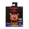 Five nights at Freddy's mini pluche 9cm blind box assorti (assortiment – willekeurige uitvoering)