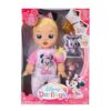 Pop Disney Darlings Deluxe Feature Minnie Blond