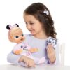 Pop Disney Darlings Deluxe Feature Minnie Blond