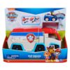 PAW Patrol  Pup Squad  PAW Patroller