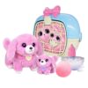 Scruff A Luvs knuffel Mom & Baby Pack