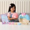 Scruff A Luvs knuffel Mom & Baby Pack