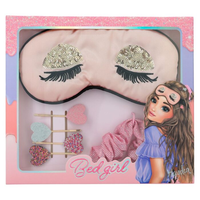 Depesche TopModel - Sleeping Beauty Set